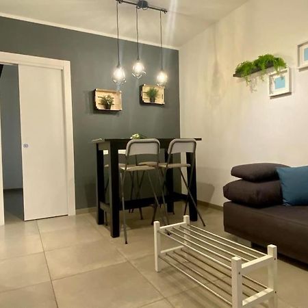Apartmán Fondachelli Cefalù Exteriér fotografie