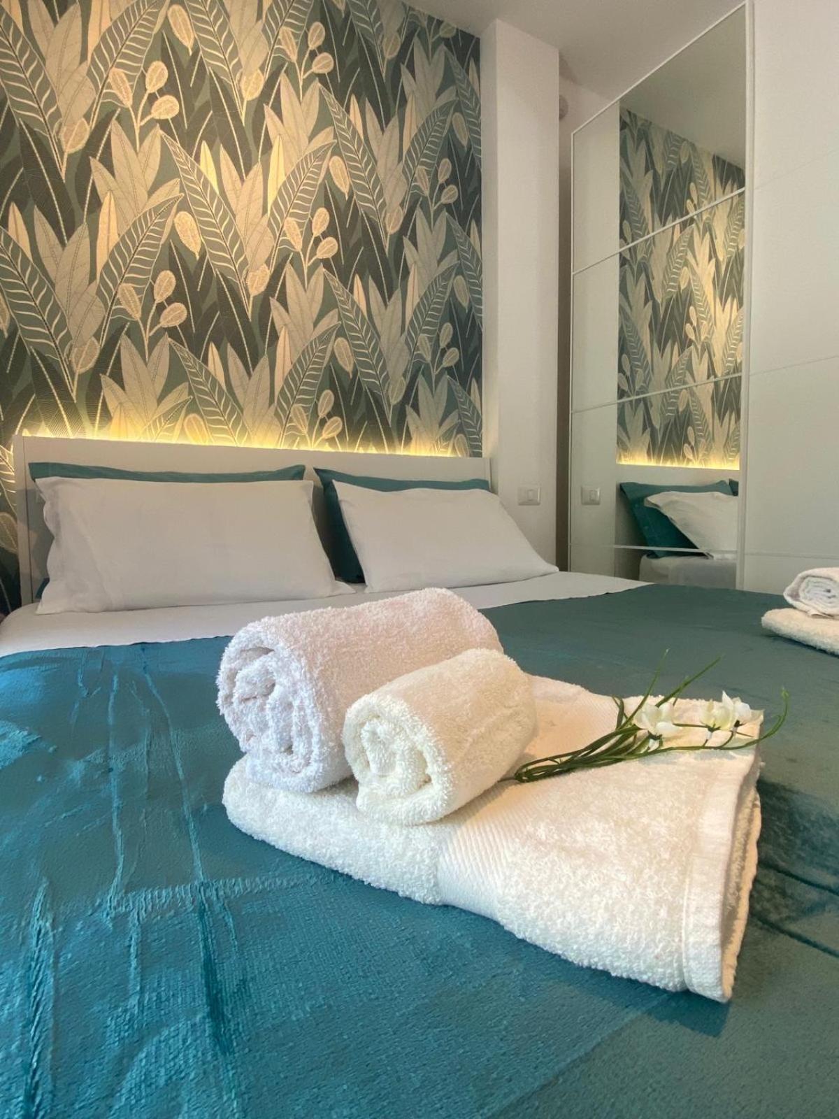 Apartmán Fondachelli Cefalù Exteriér fotografie