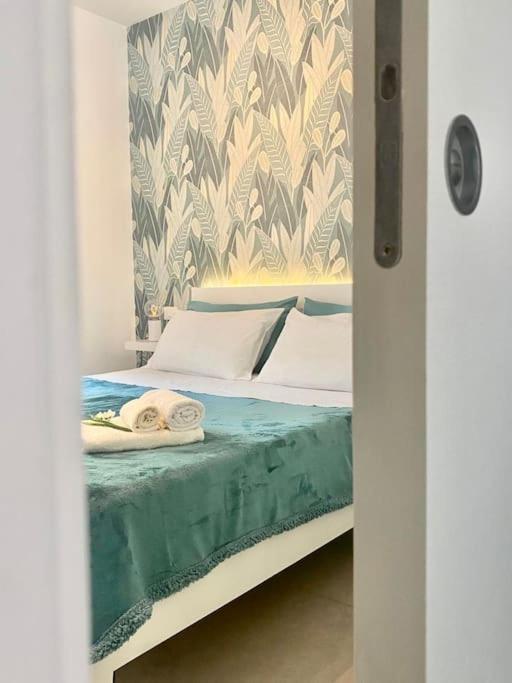 Apartmán Fondachelli Cefalù Exteriér fotografie