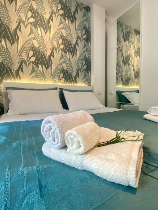 Apartmán Fondachelli Cefalù Exteriér fotografie