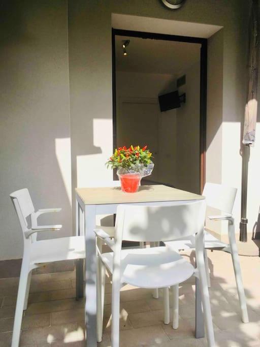 Apartmán Fondachelli Cefalù Exteriér fotografie