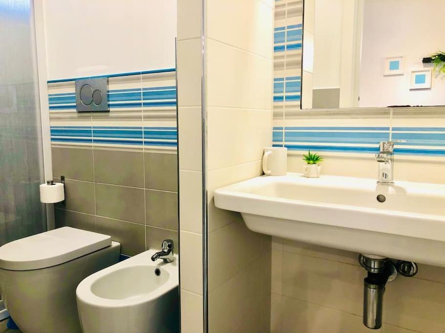 Apartmán Fondachelli Cefalù Exteriér fotografie