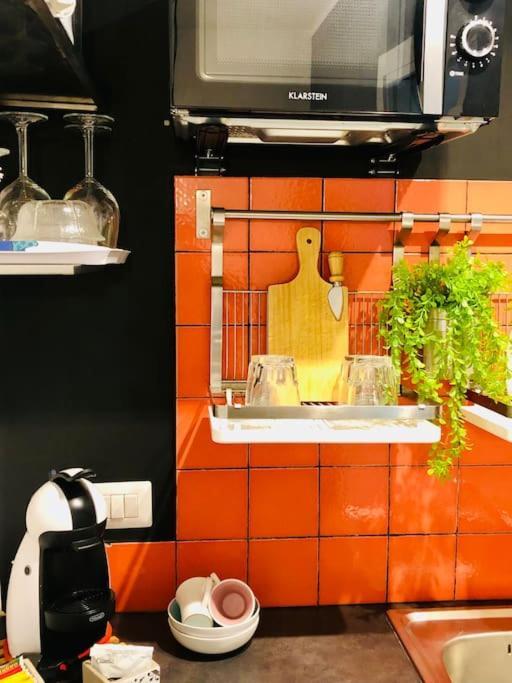 Apartmán Fondachelli Cefalù Exteriér fotografie