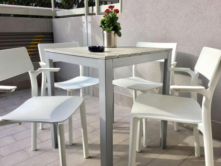 Apartmán Fondachelli Cefalù Exteriér fotografie