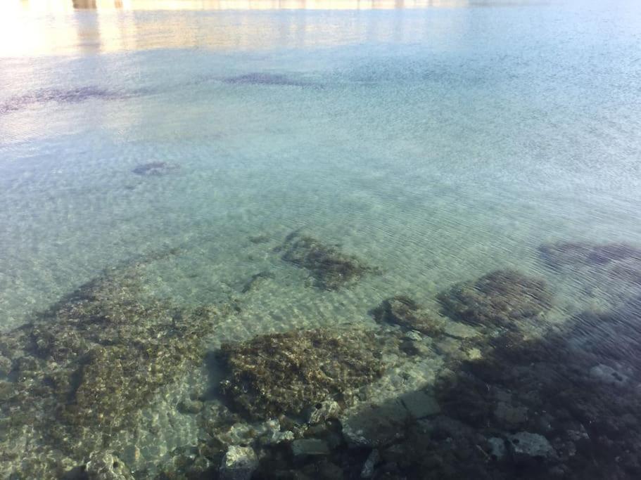 Apartmán Fondachelli Cefalù Exteriér fotografie